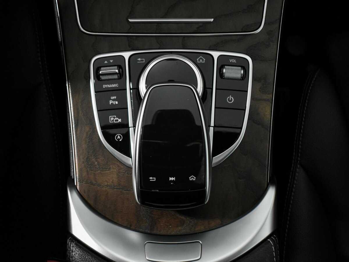 Mercedes-Benz C-Класс 2019 года с пробегом. Фото: #10