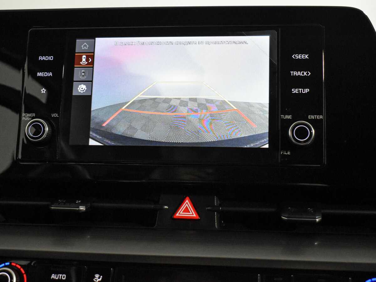 Kia Sportage 2022 года с пробегом. Фото: #18