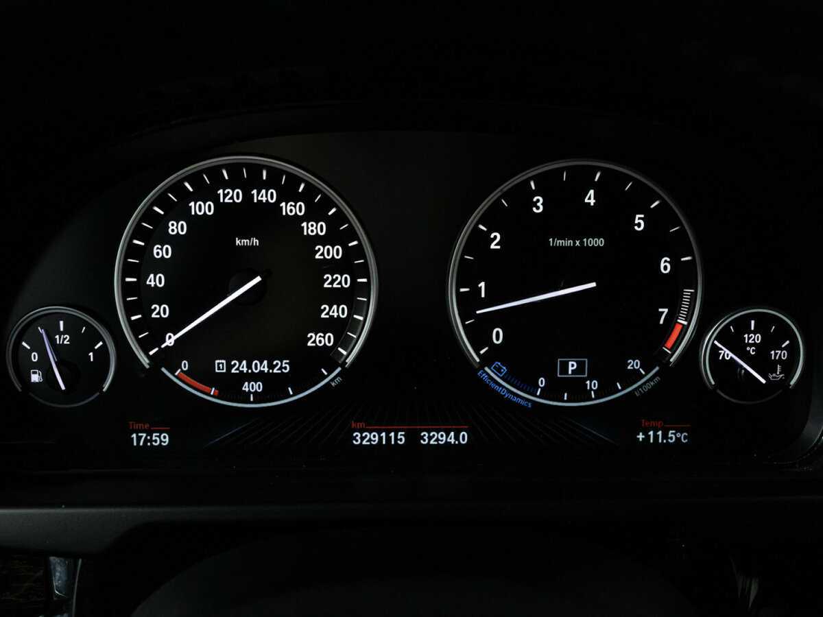 BMW X5 2014 года с пробегом. Фото: #11