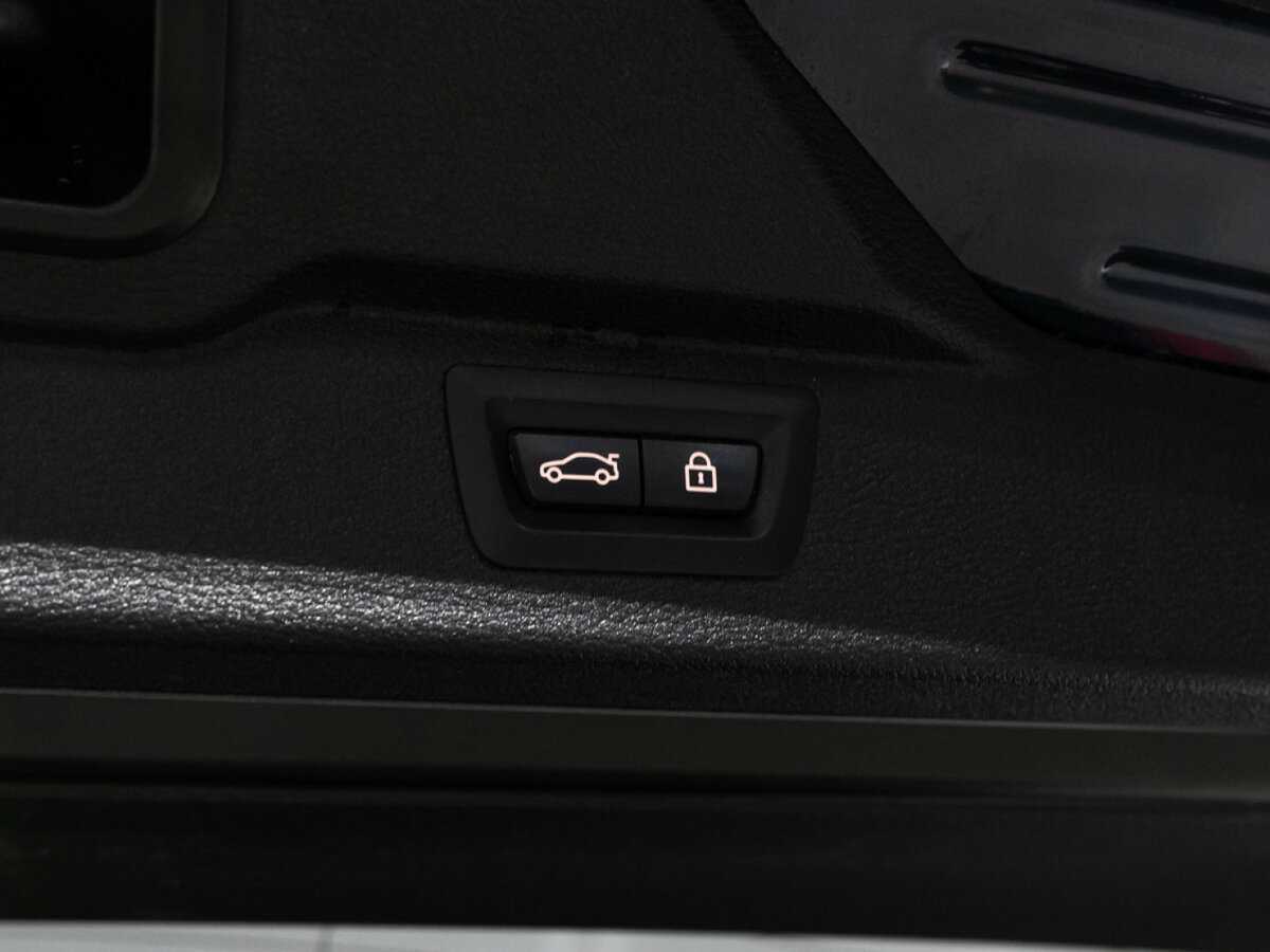 BMW X5 2014 года с пробегом. Фото: #15