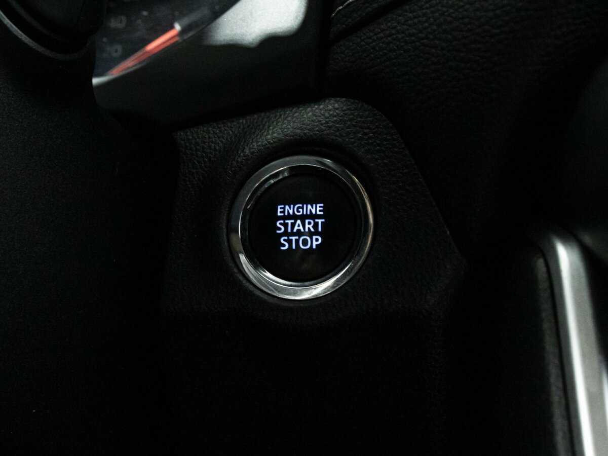 Toyota RAV4 2019 года с пробегом. Фото: #16