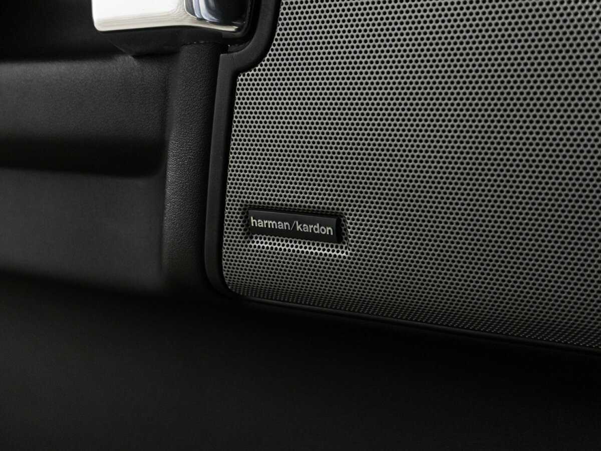 Land Rover Discovery 2012 года с пробегом. Фото: #15