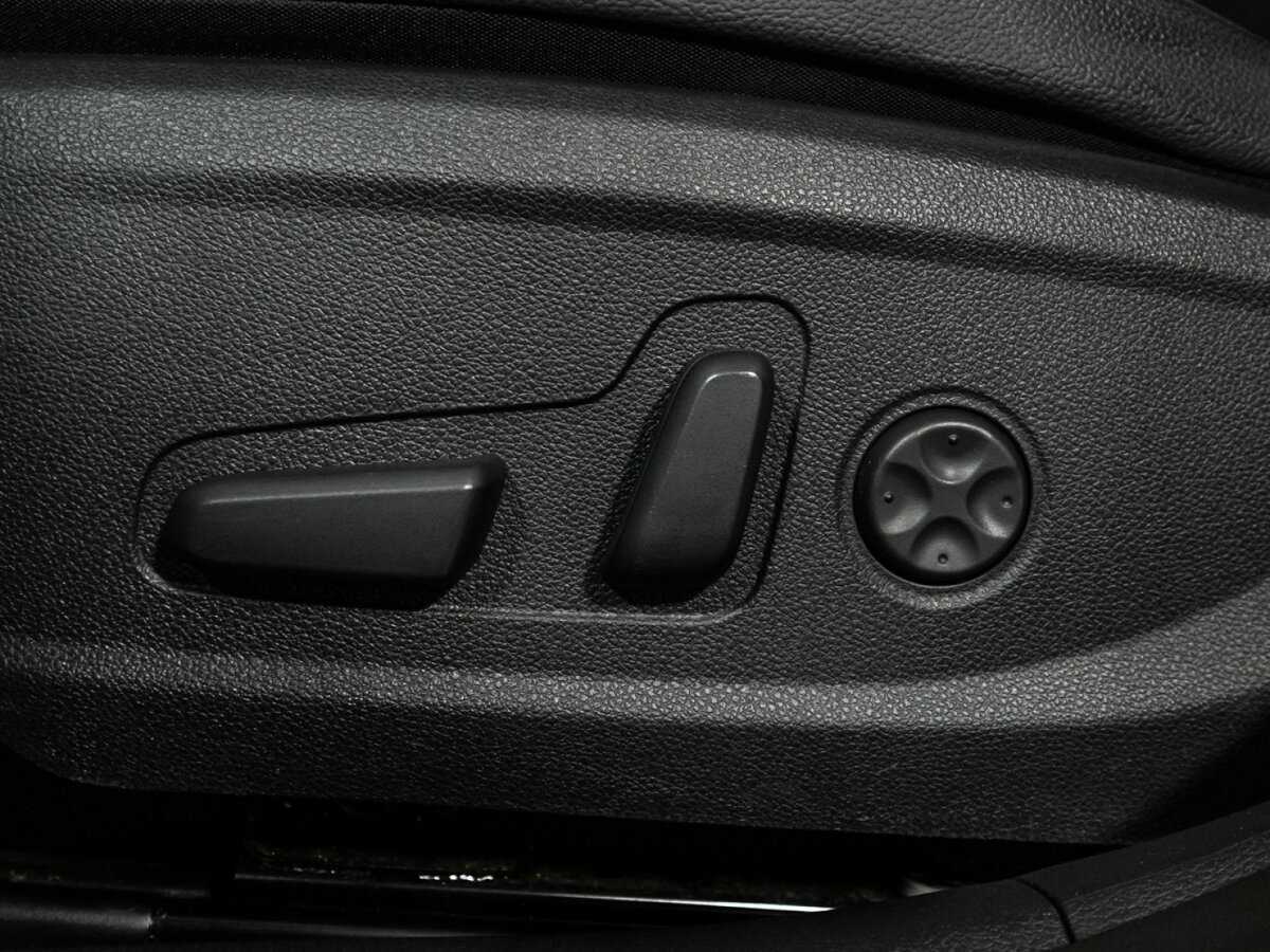 Kia Optima 2018 года с пробегом. Фото: #14