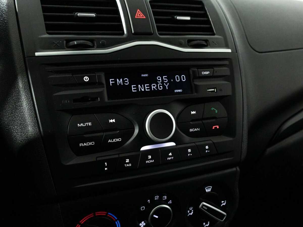 Lada (ВАЗ) Granta 2024 года с пробегом. Фото: #15