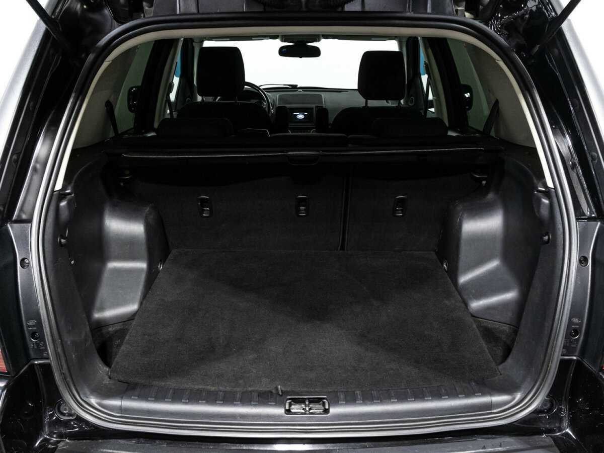 Land Rover Freelander 2014 года с пробегом. Фото: #17