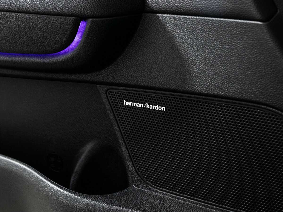 Kia Optima 2019 года с пробегом. Фото: #16