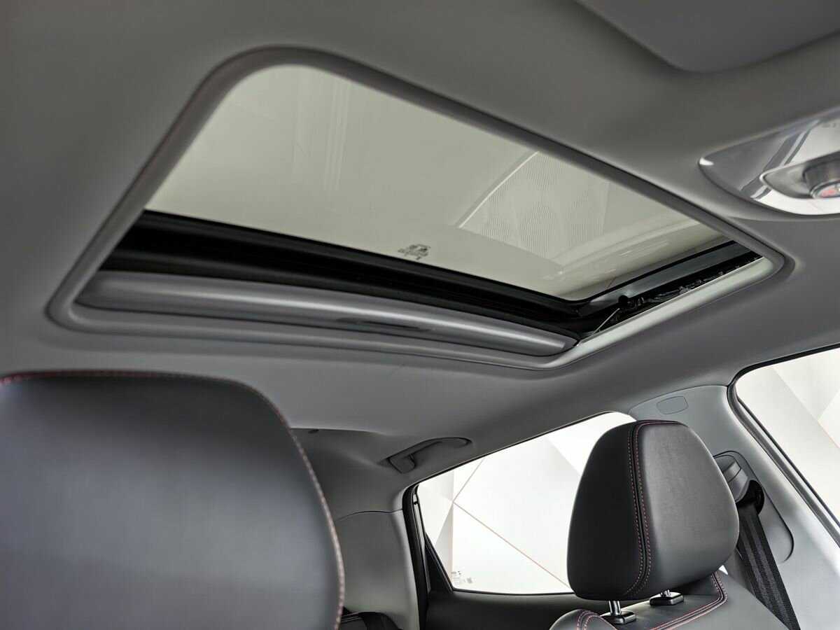 Chery Tiggo 4 Pro 2023 года с пробегом. Фото: #18