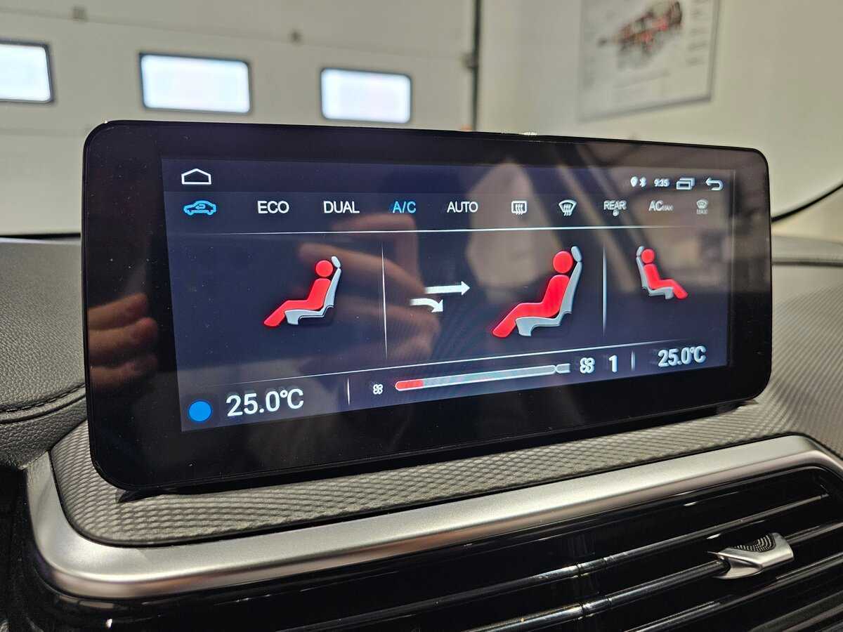 Changan Alsvin 2023 года с пробегом. Фото: #8