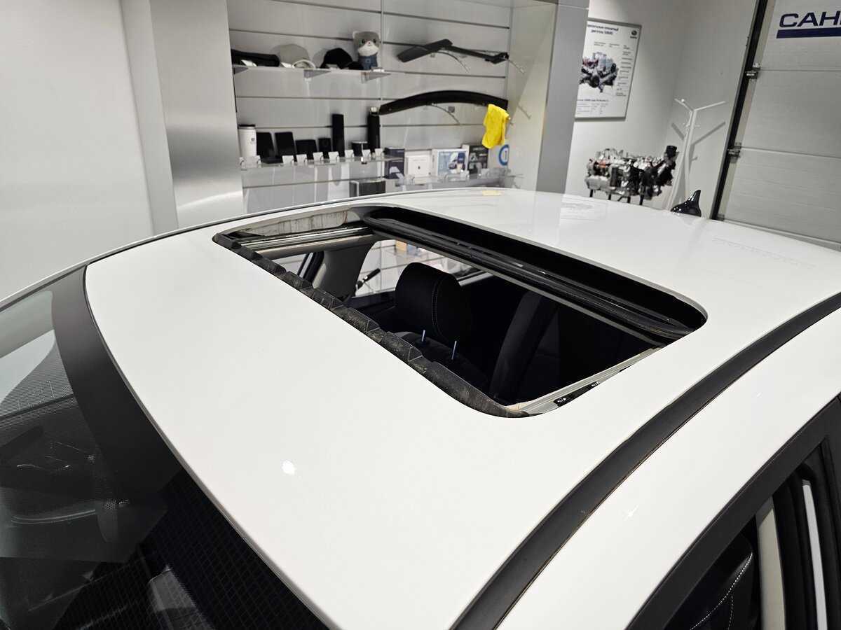 Changan Alsvin 2023 года с пробегом. Фото: #22