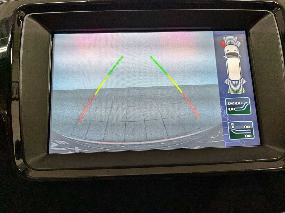 Haval H9 2021 года с пробегом. Фото: #27