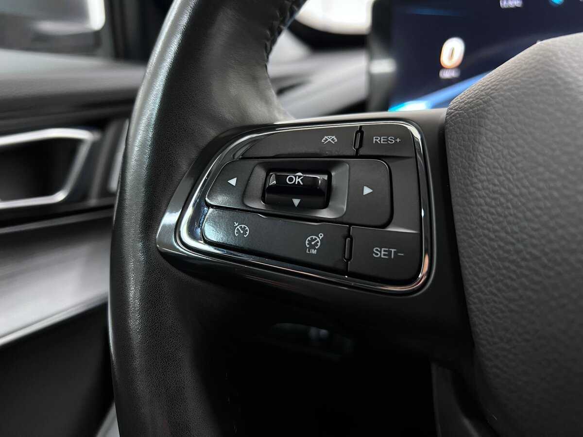 Chery Tiggo 7 Pro Max 2023 года с пробегом. Фото: #11