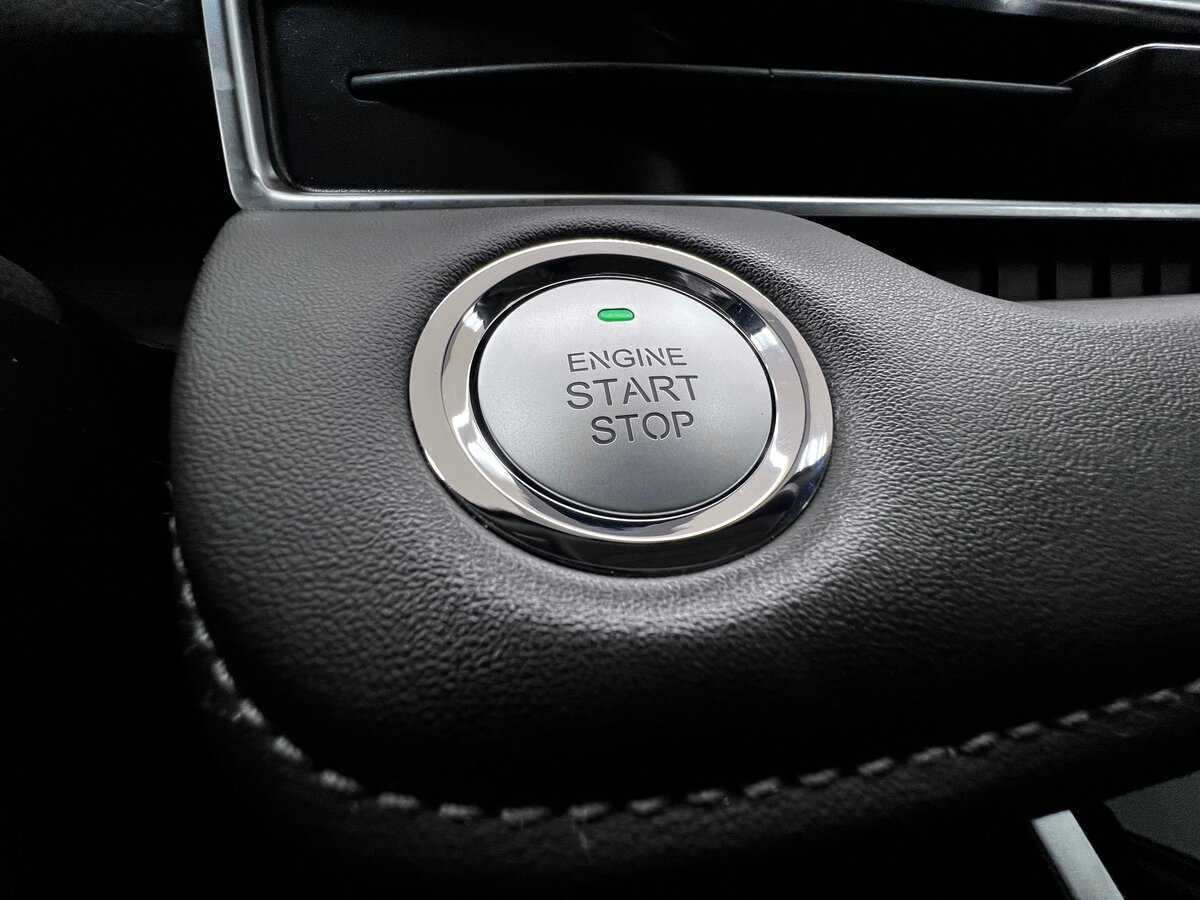 Chery Tiggo 7 Pro Max 2023 года с пробегом. Фото: #30