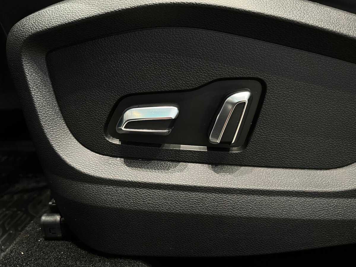 Chery Tiggo 8 Pro Max 2024 года с пробегом. Фото: #23