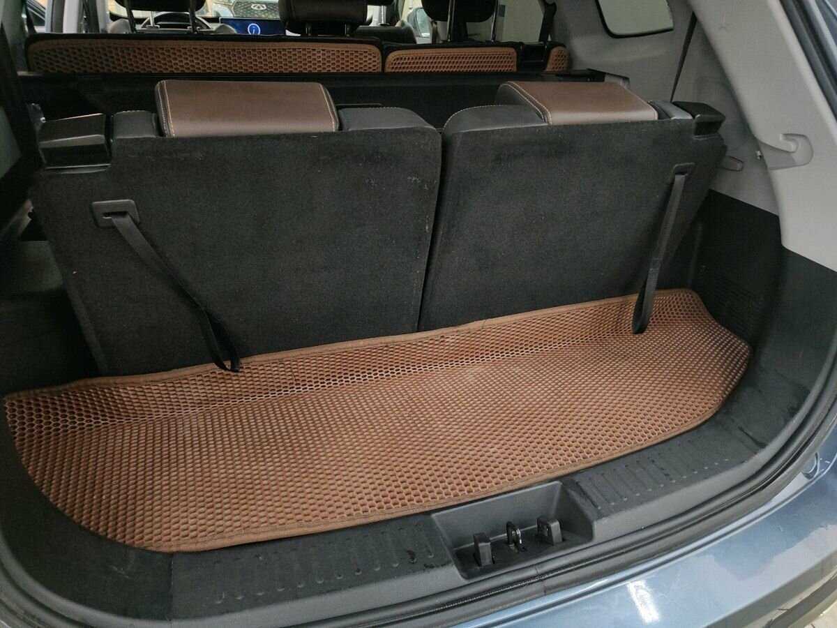 Chery Tiggo 8 Pro 2021 года с пробегом. Фото: #9