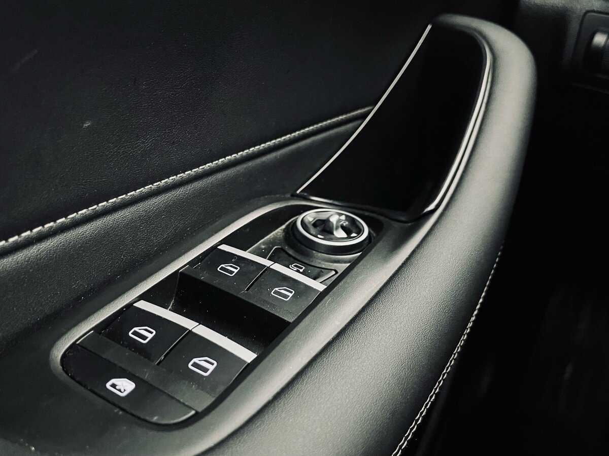 Chery Tiggo 4 Pro 2023 года с пробегом. Фото: #16