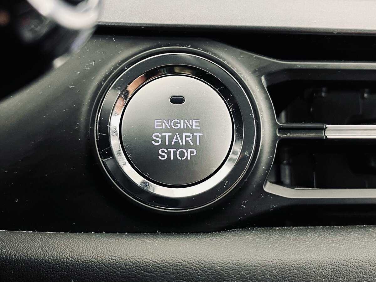 Chery Tiggo 4 Pro 2023 года с пробегом. Фото: #17