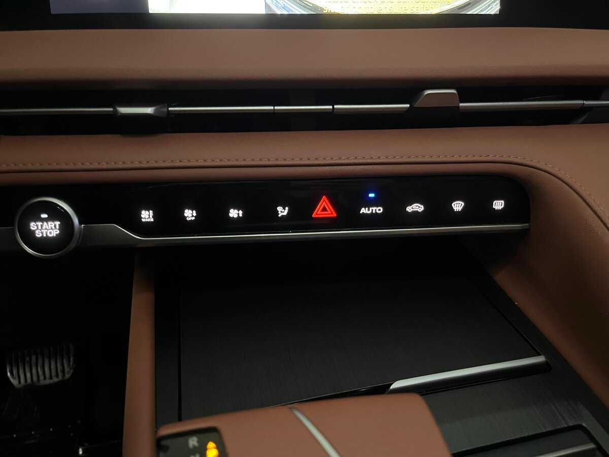 Changan CS75 2023 года с пробегом. Фото: #12