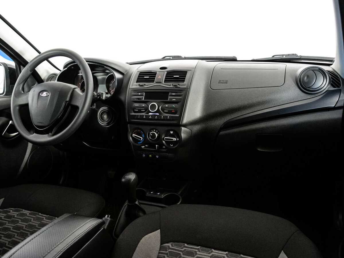 Lada (ВАЗ) Granta 2023 года с пробегом. Фото: #6