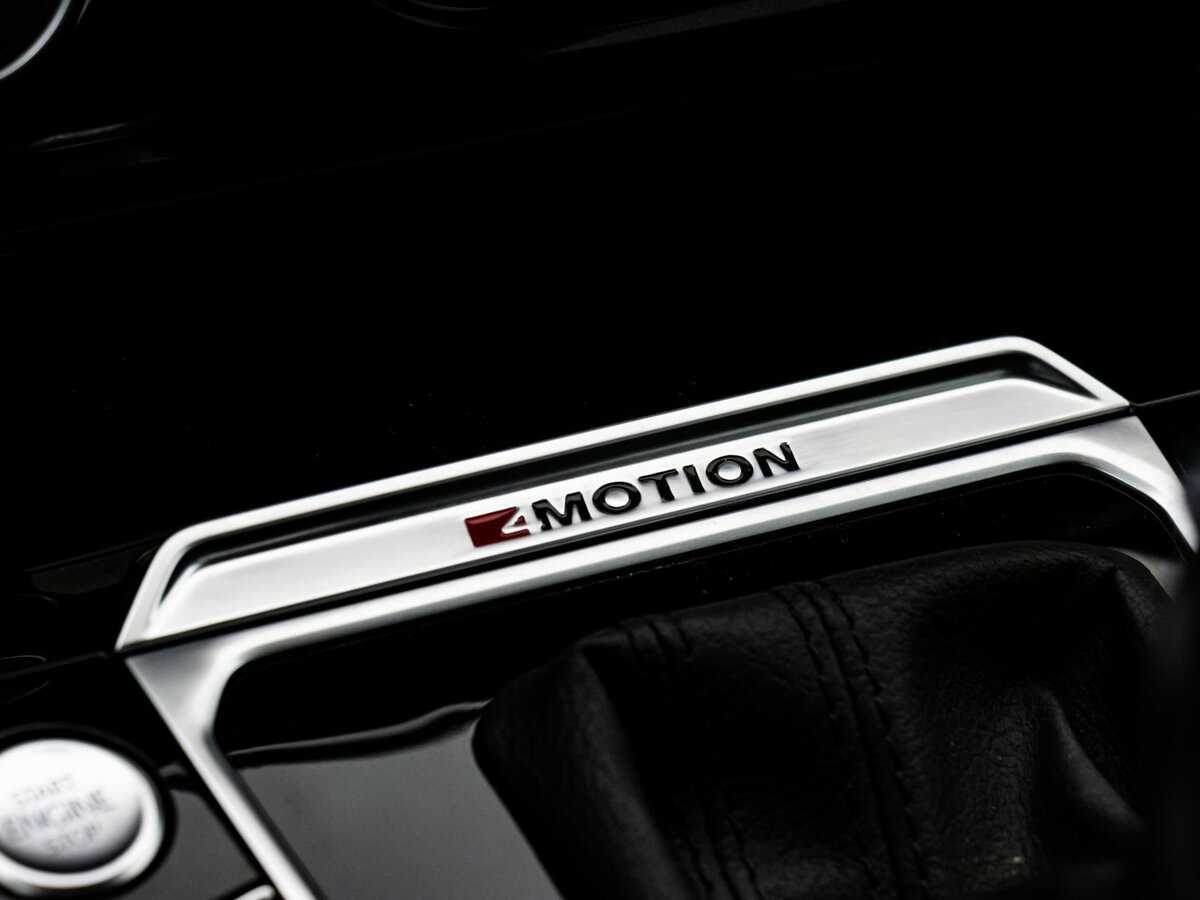 Volkswagen Passat 2018 года с пробегом. Фото: #19