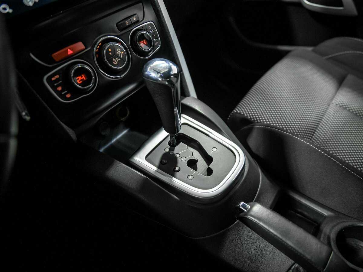 Citroen DS4 2012 года с пробегом. Фото: #12