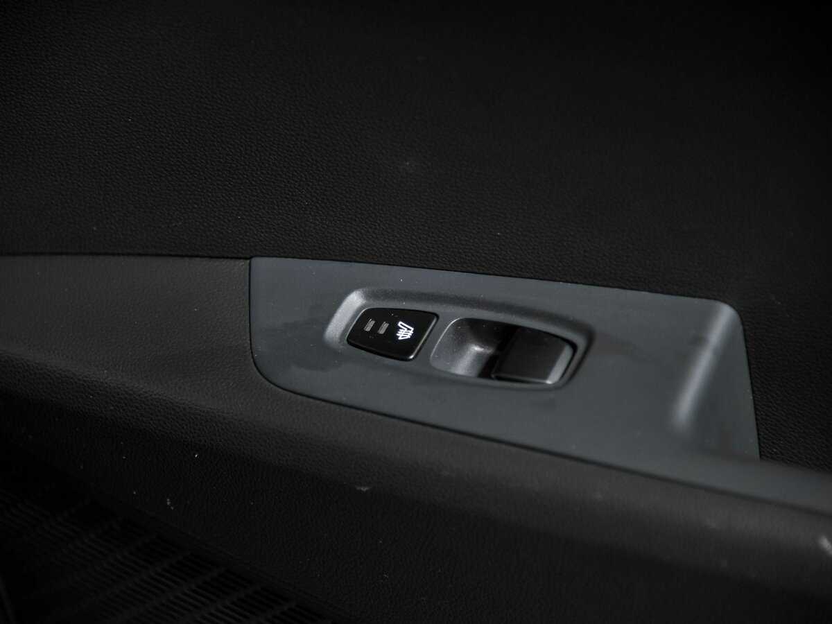 Hyundai Creta 2019 года с пробегом. Фото: #16