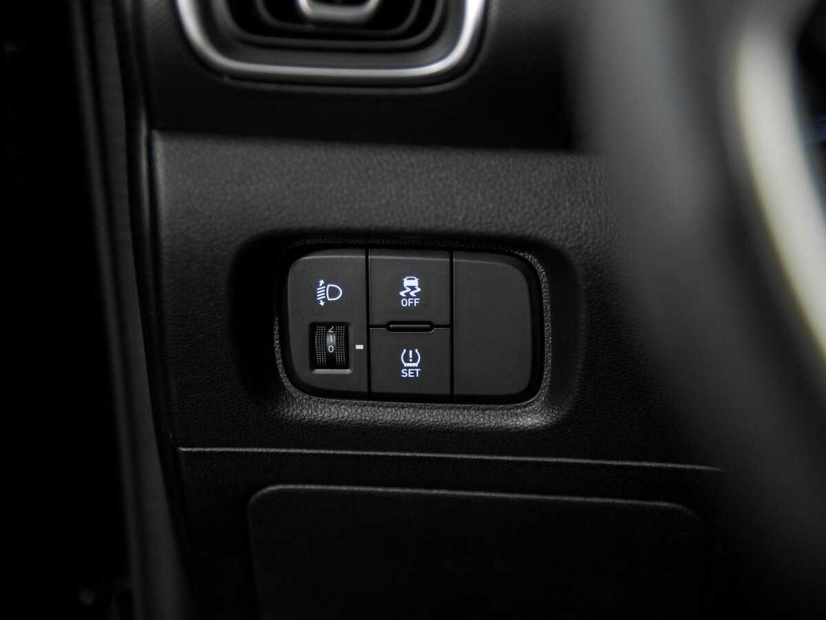 Hyundai Creta 2021 года с пробегом. Фото: #11