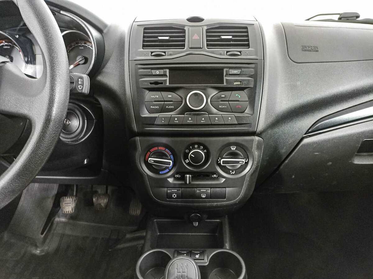 Lada (ВАЗ) Granta 2023 года с пробегом. Фото: #14