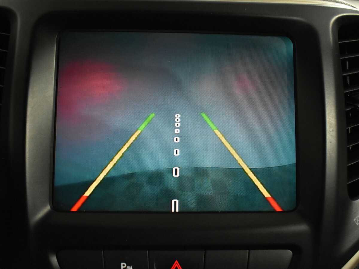 Jeep Cherokee 2014 года с пробегом. Фото: #19