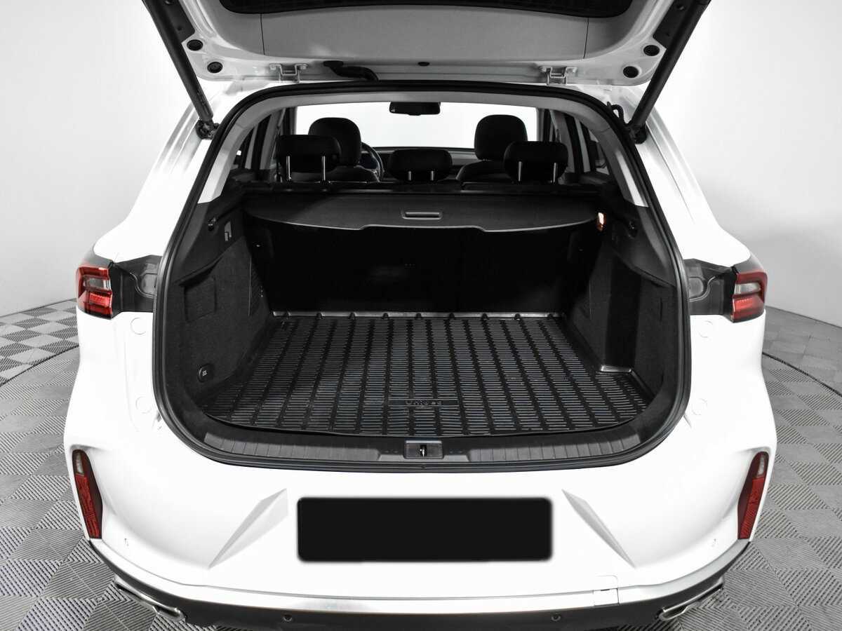 EXEED TXL 2023 года с пробегом. Фото: #21