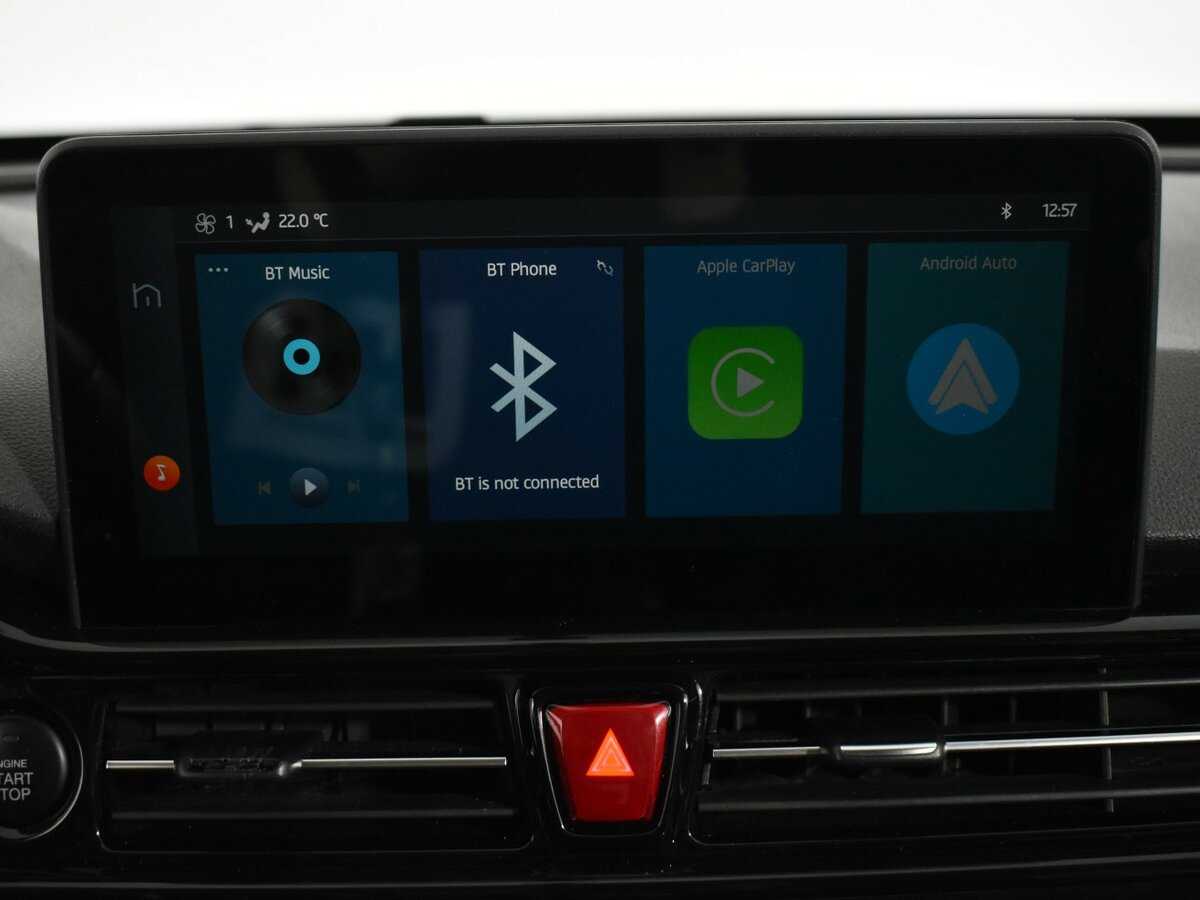 Москвич 3 2023 года с пробегом. Фото: #15