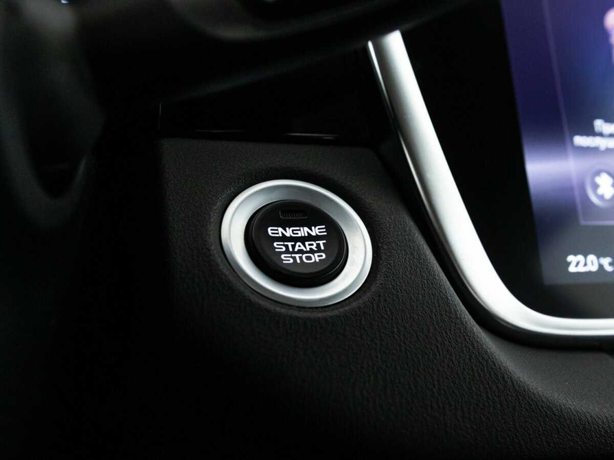 Geely Atlas Pro 2023 года с пробегом. Фото: #18