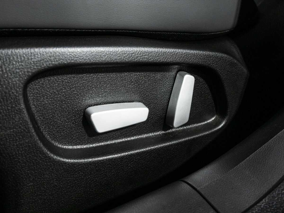 KAIYI E5 2023 года с пробегом. Фото: #17