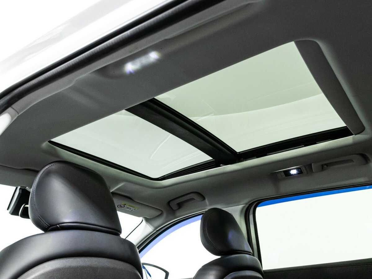 EXEED TXL 2022 года с пробегом. Фото: #13