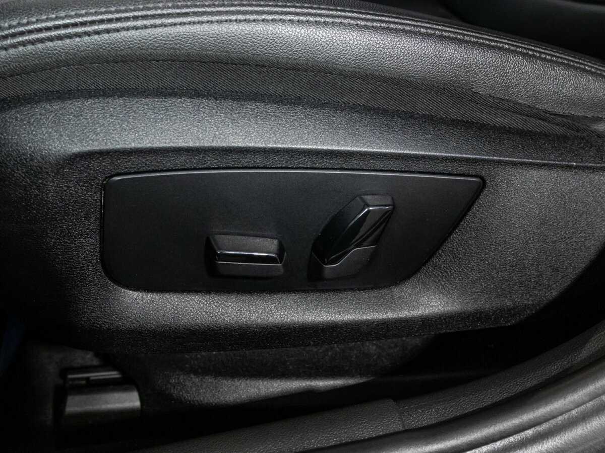 BMW 5 серии 2017 года с пробегом. Фото: #16