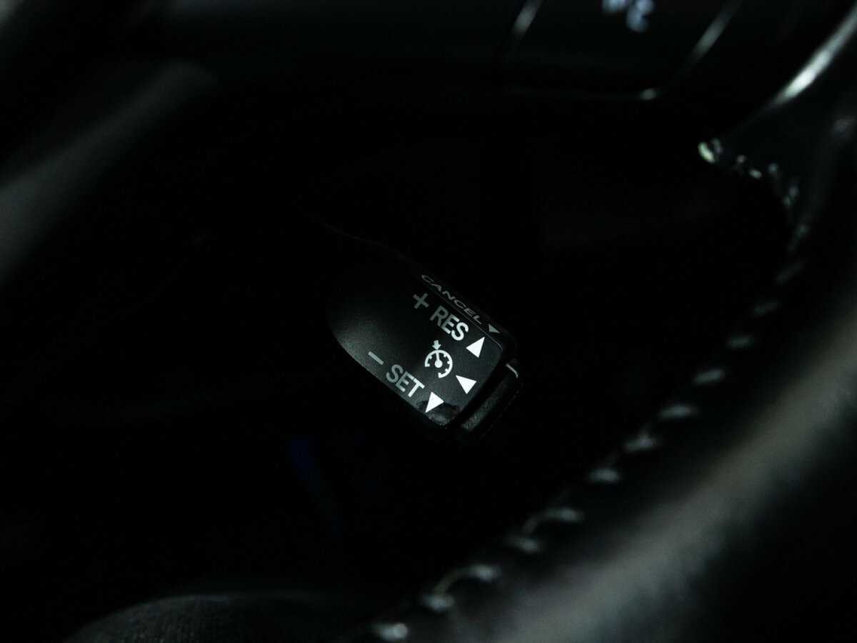 Toyota Camry 2016 года с пробегом. Фото: #19