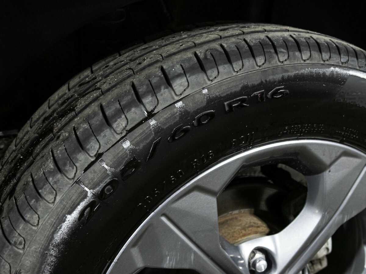 Kia Seltos 2022 года с пробегом. Фото: #6