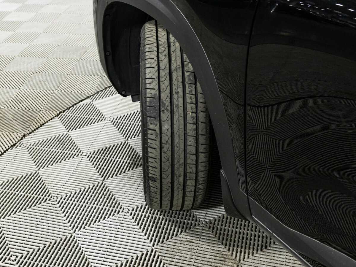 Kia Seltos 2022 года с пробегом. Фото: #29