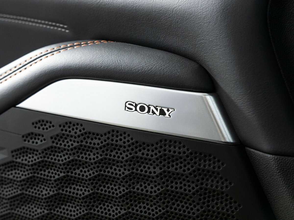 Changan UNI-K 2023 года с пробегом. Фото: #17