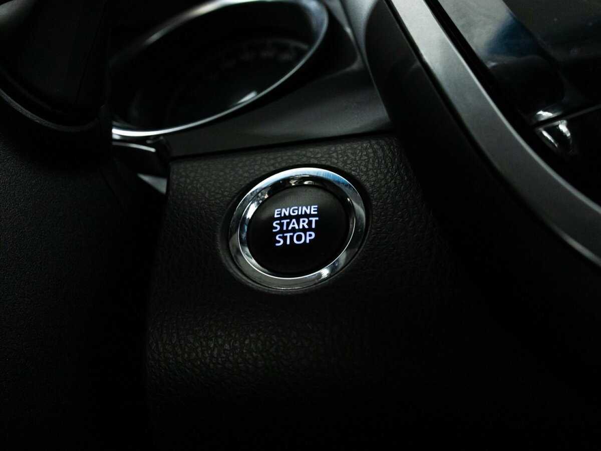 Toyota Camry 2019 года с пробегом. Фото: #18