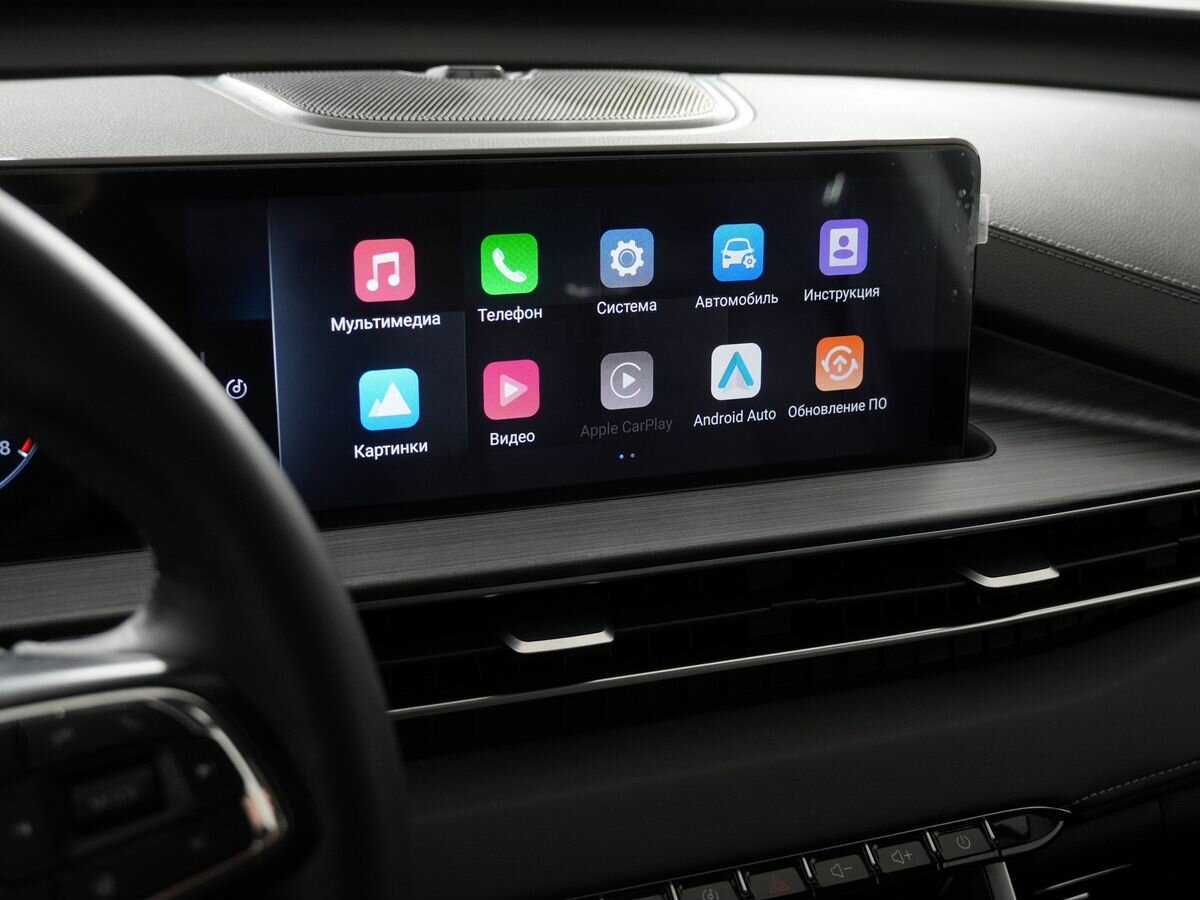 Chery Tiggo 7 Pro Max 2023 года с пробегом. Фото: #23