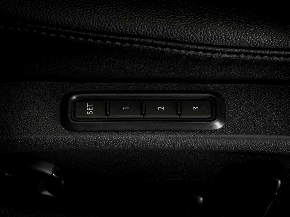 Volkswagen Tiguan 2017 года с пробегом. Фото: #20