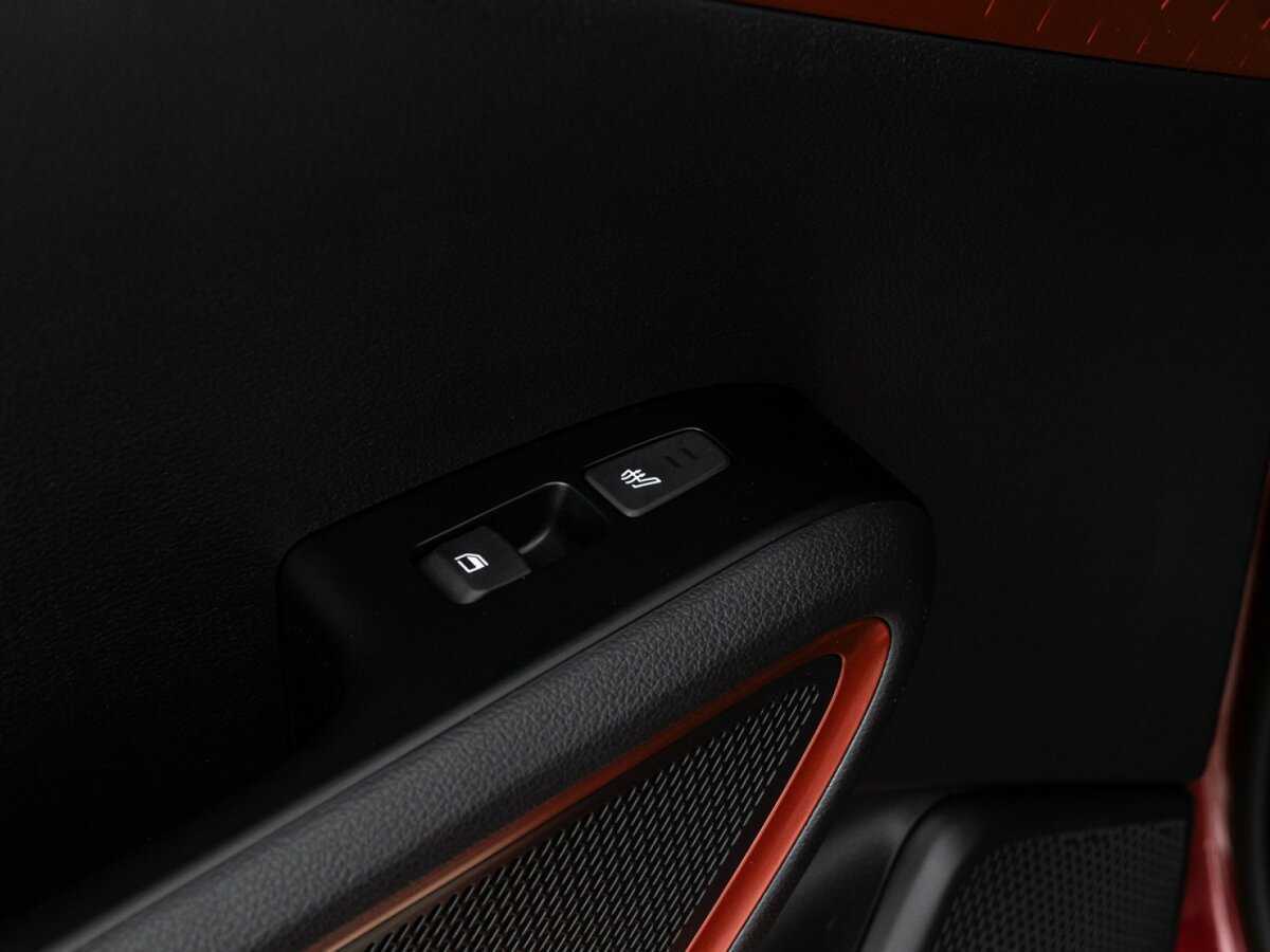 Kia Soul 2022 года с пробегом. Фото: #23