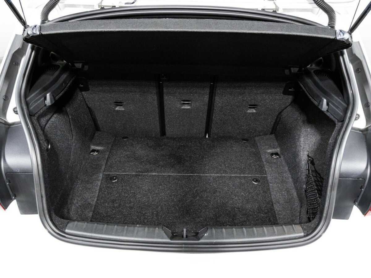 BMW 1 серии 2019 года с пробегом. Фото: #14