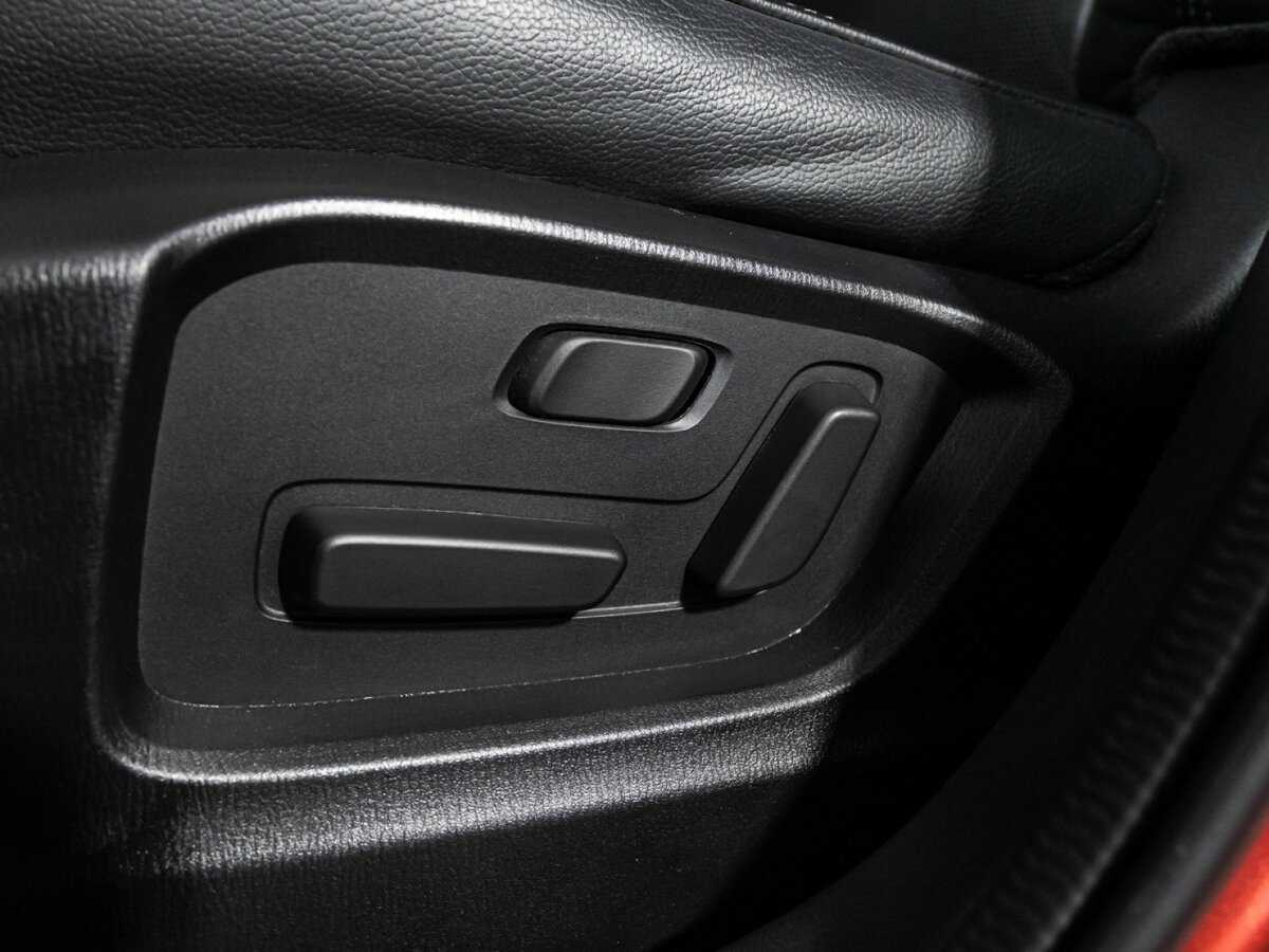 Mazda CX-5 2021 года с пробегом. Фото: #20