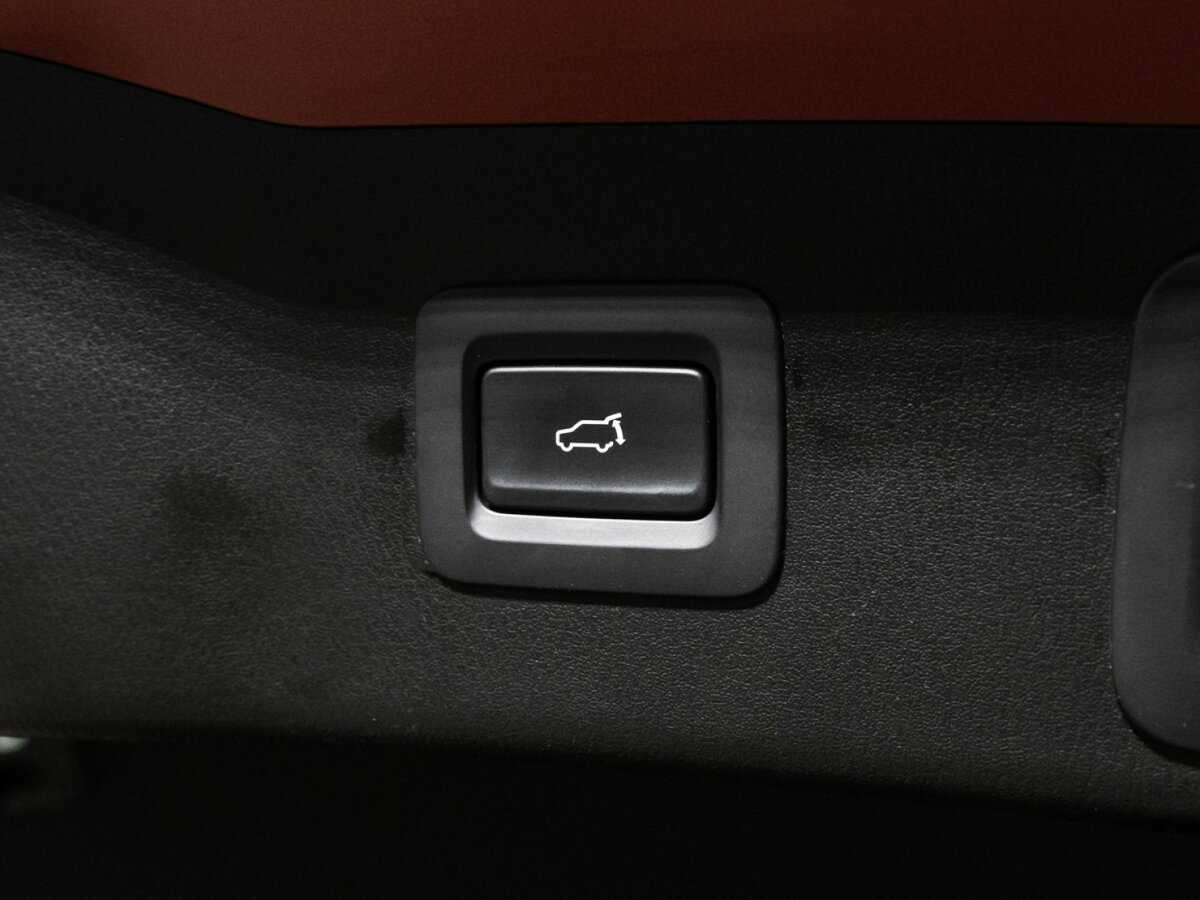 Mazda CX-5 2021 года с пробегом. Фото: #24