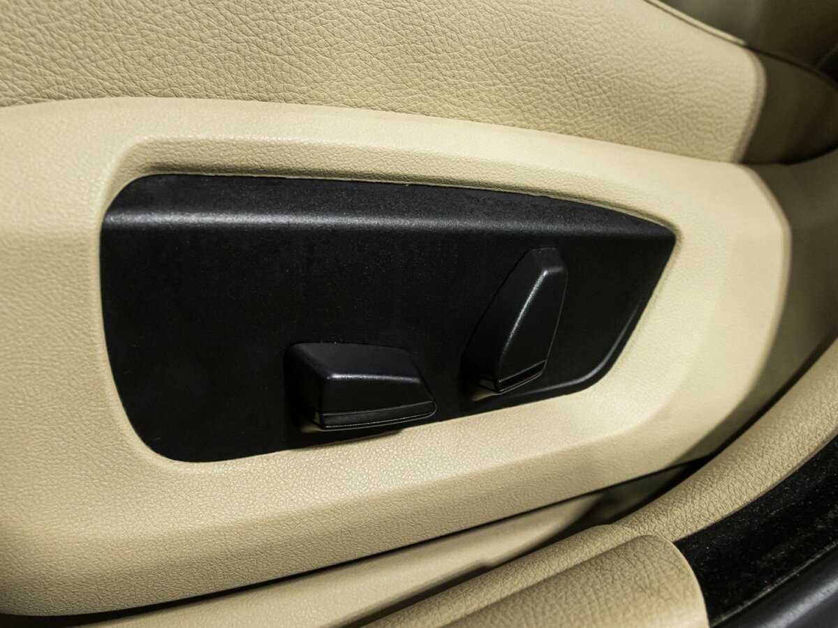 BMW 5 серии 2014 года с пробегом. Фото: #14