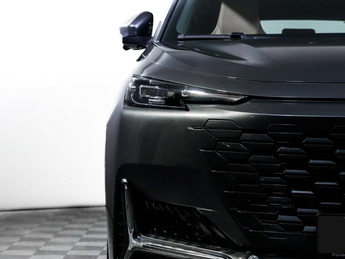 Changan UNI-K 2023 года с пробегом. Фото: #17