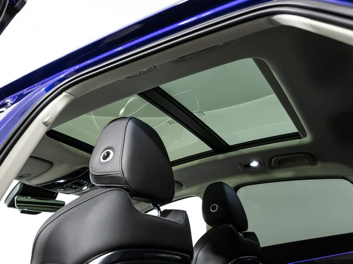 Geely Tugella 2021 года с пробегом. Фото: #17