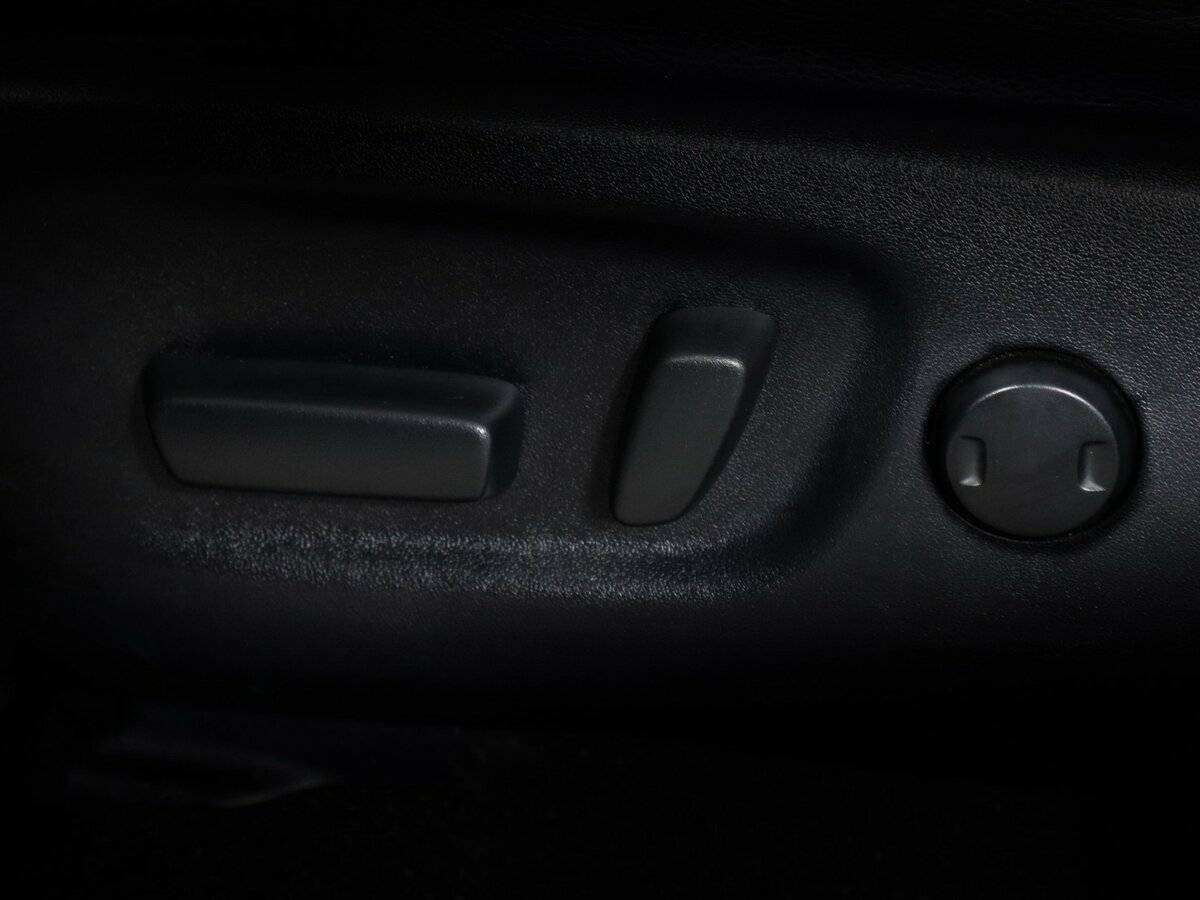 Toyota RAV4 2017 года с пробегом. Фото: #16