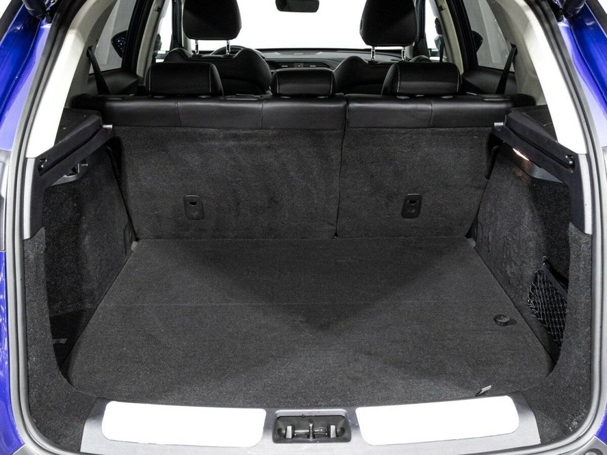 Geely Atlas Pro 2022 года с пробегом. Фото: #14